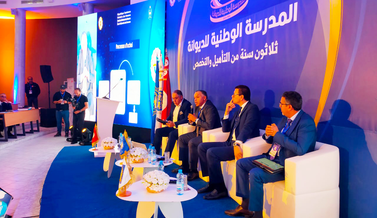 Nabeul accueille Focus END 2025 pour un service douanier plus...