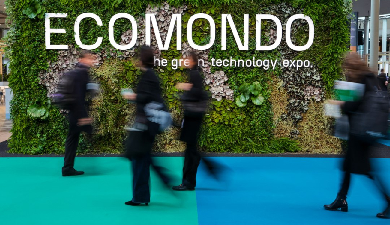 La Tunisie à Ecomondo 2025 : cap sur l’économie verte...