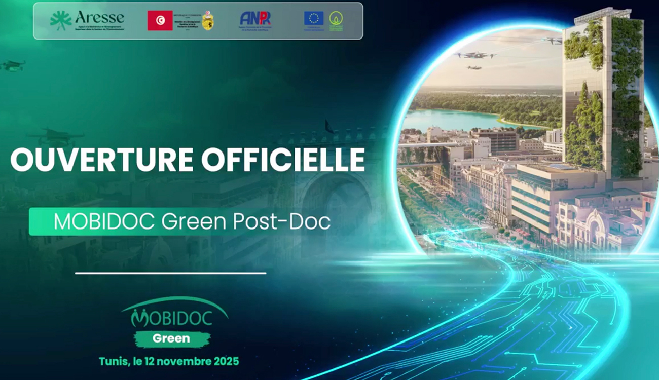 Économie circulaire et développement durable : Les femmes excellent !