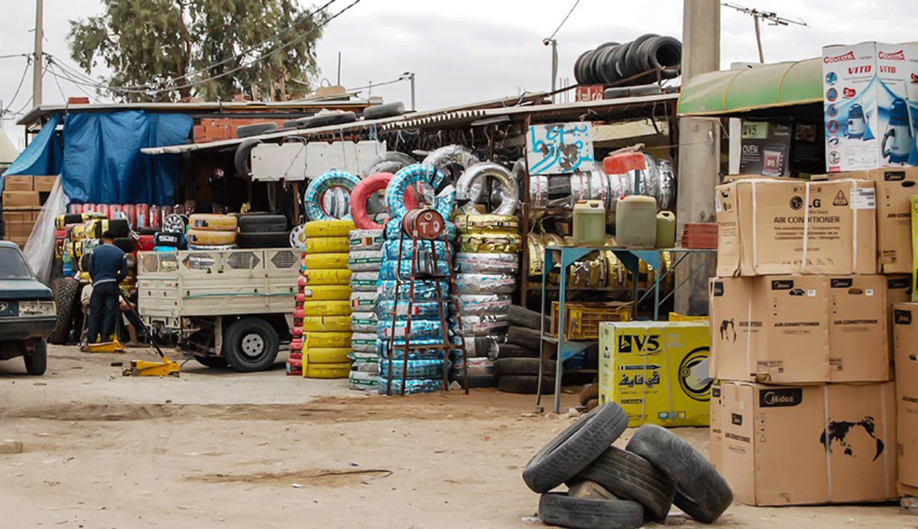 Projet de budget 2026 : L’équité fiscale à l’épreuve de...