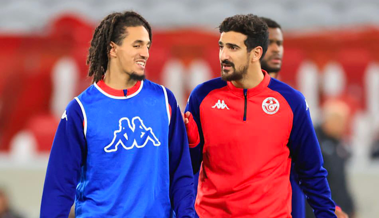 La sélection nationale tunisienne affronte ce mardi 18 novembre 2025...