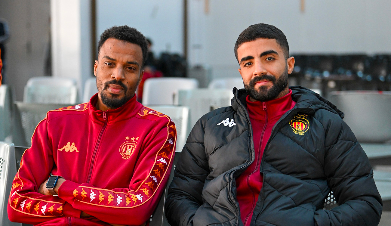 L’Espérance de Tunis en vol spécial vers Luanda pour affronter...