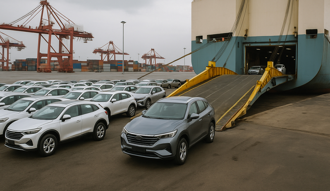 Pourquoi les Tunisiens ne vont-ils pas encore acheter leurs voitures...