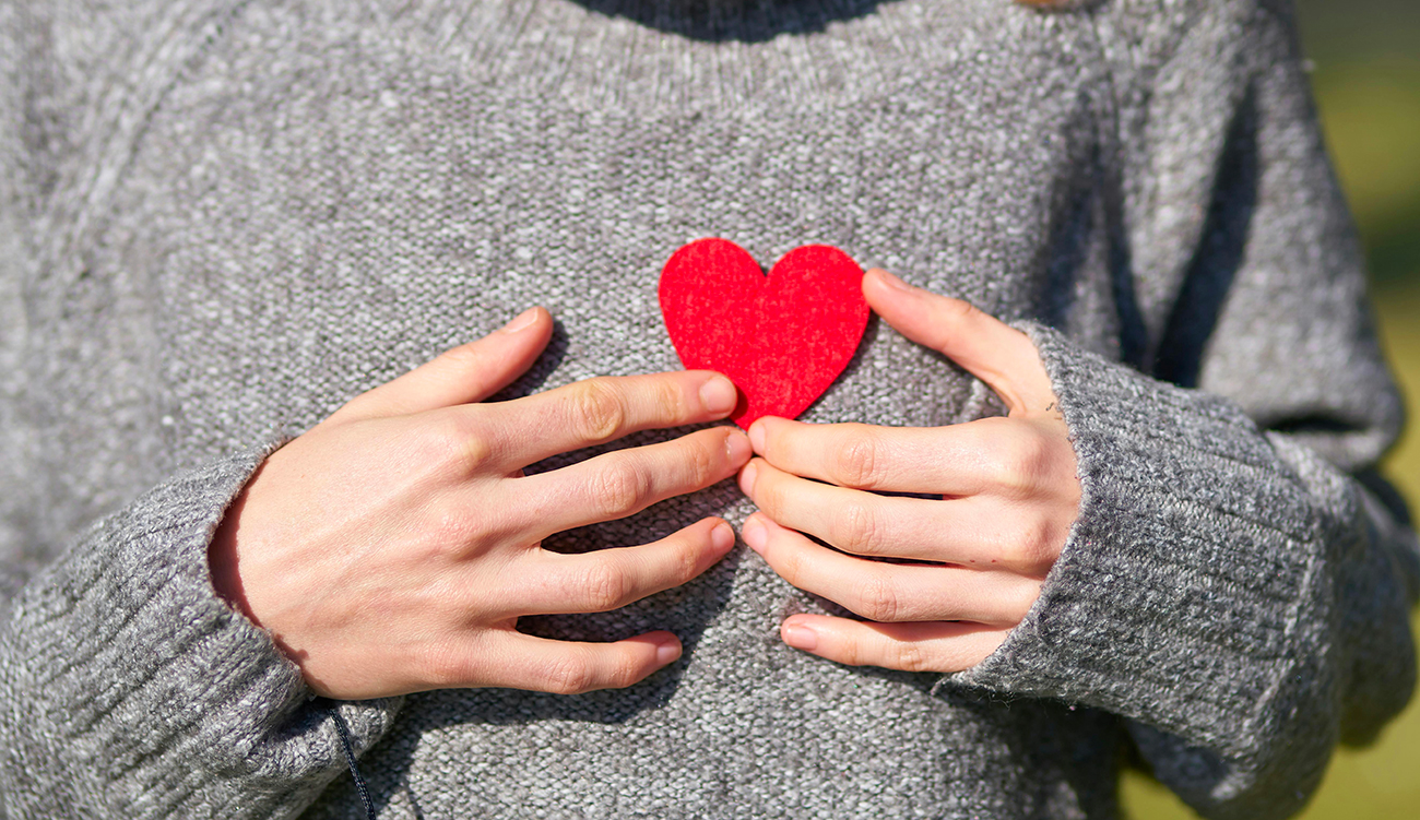 Selon une étude, l’exercice physique bénéfique pour le coeur des...