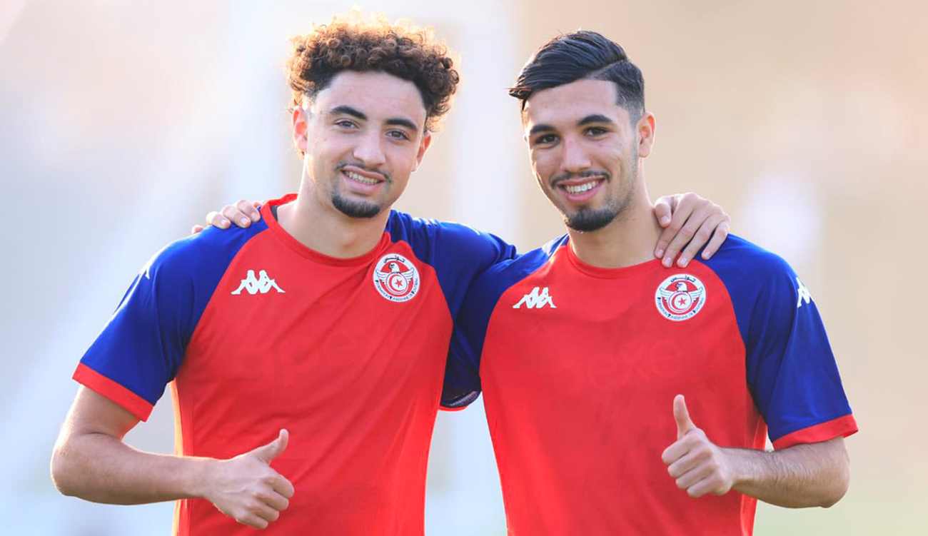 Tunisie–Syrie : le Onze national en préparation intensive à Doha