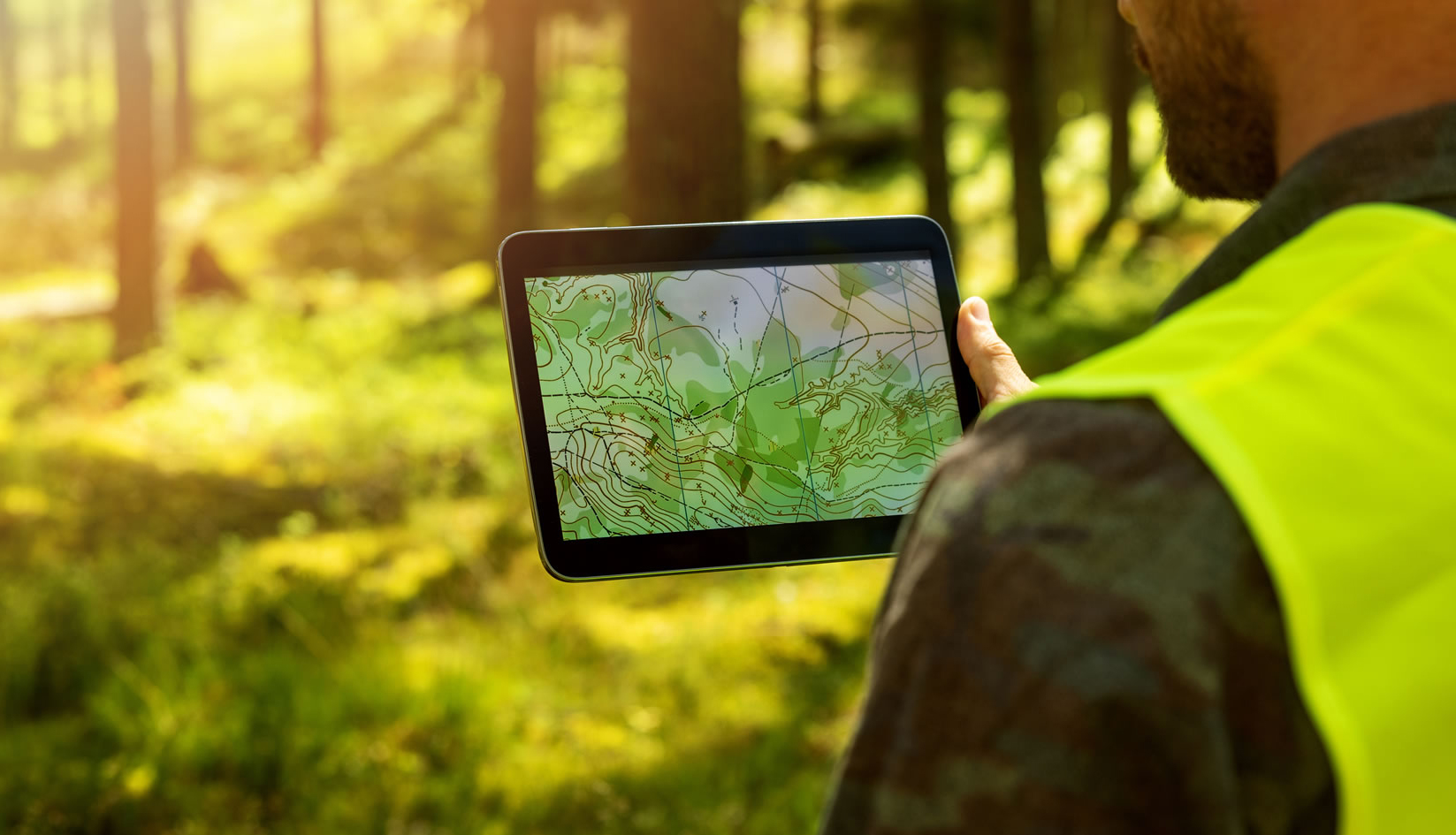 Conservation : l’application SMART déployée auprès des agents forestiers tunisiens