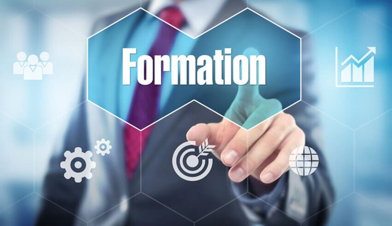 Question de la semaine : Y a-t-il une vision prospective...