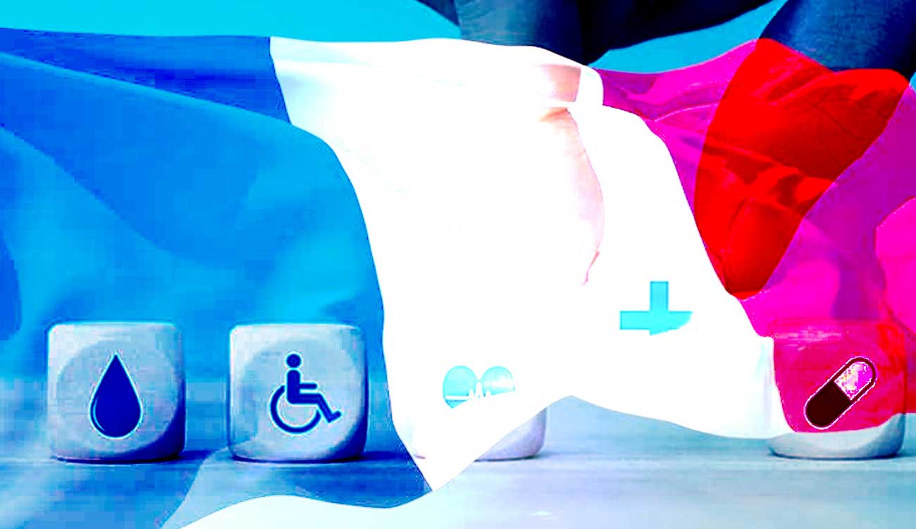 Tunisiens, Algériens, Marocains… vos soins en France pourraient coûter plus...