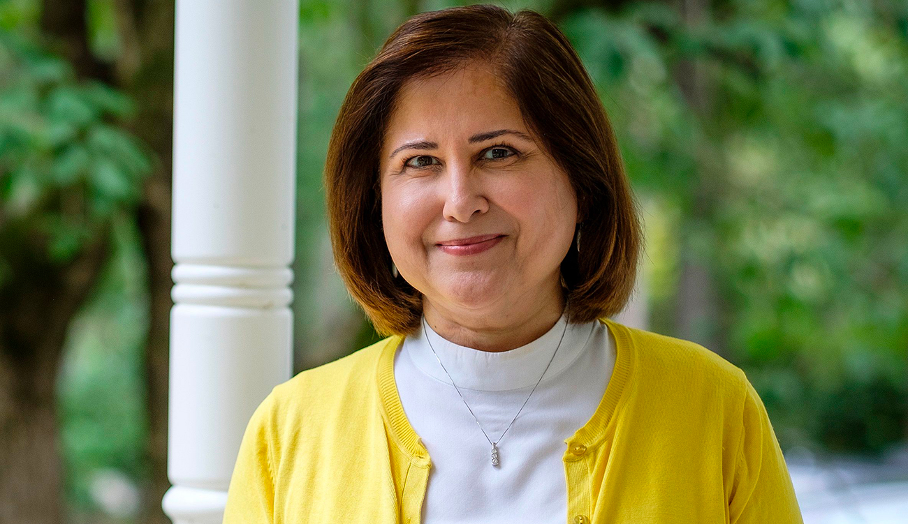 États-Unis : Ghazala Hashmi devient la première musulmane élue vice-gouverneure...