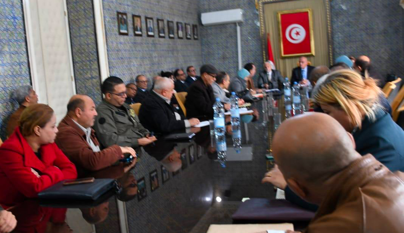 Manouba : bientôt des mesures fermes contre les pollueurs