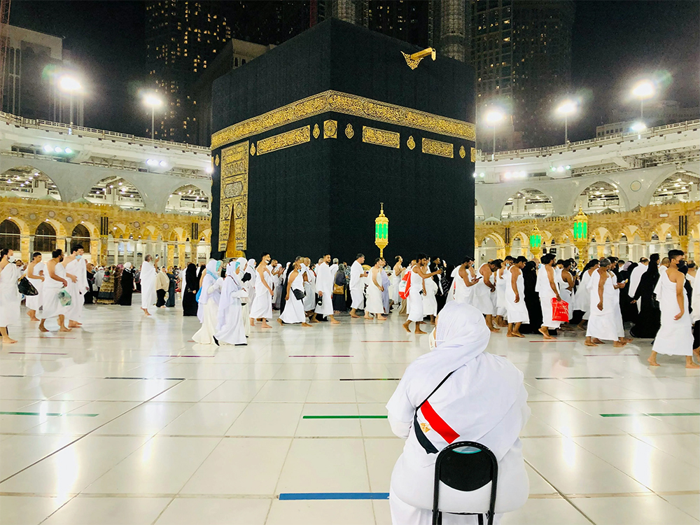 Hajj 1447 : le pèlerinage avec un simple visa de...