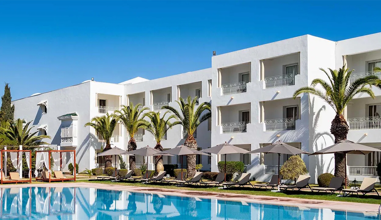 Nabeul :  820 000 touristes  et plus de...