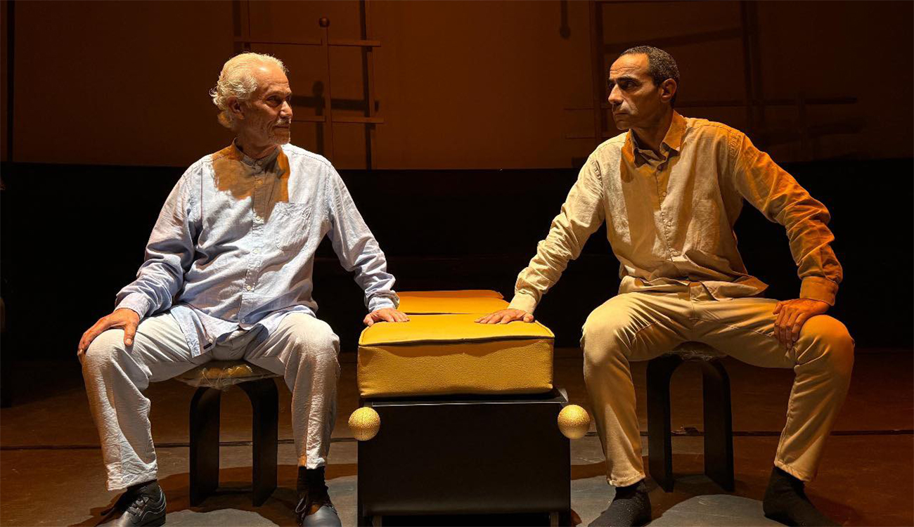 « Houma, Testostérone » du Théâtre El Hamra : Un...