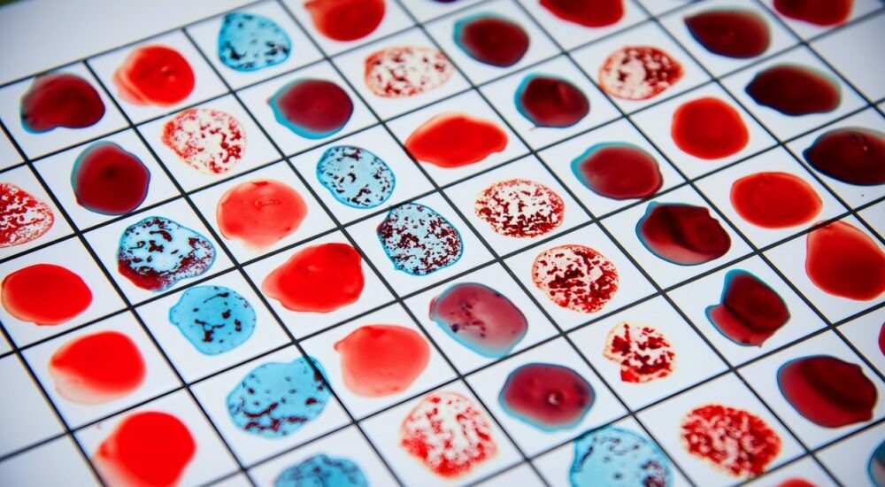 Connaissez-vous les groupes sanguins les plus répandus chez les Tunisiens...