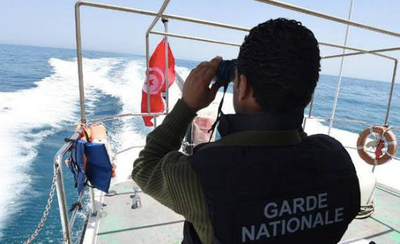 Bizerte : la Garde maritime sauve deux mineurs après une traversée...
