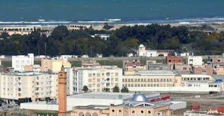 Tunisie : la zone de Borj Cedria attire un géant...