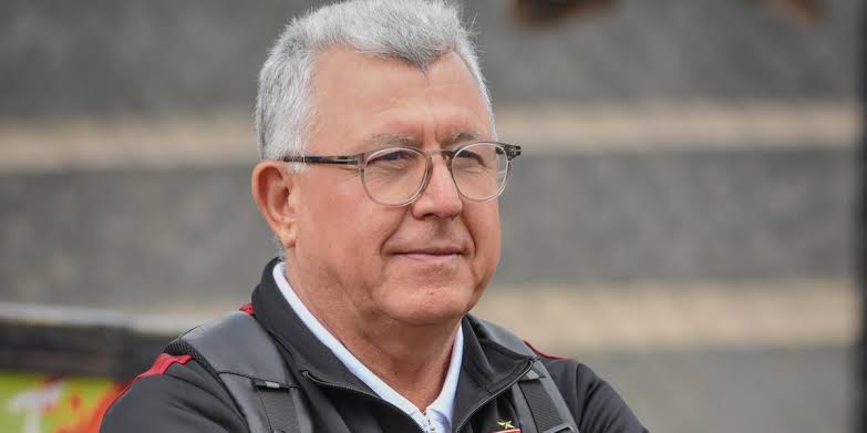 Foued Kacem succède officiellement à Zoubaier Beya à la tête...