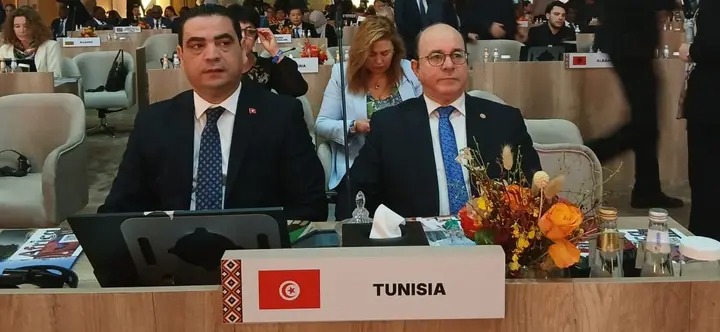 La Tunisie réaffirme son engagement pour le développement du tourisme...