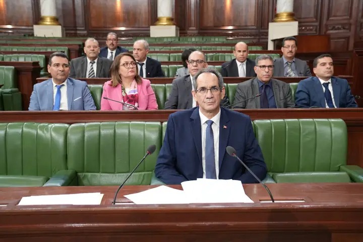 Enseignement supérieur : une augmentation de 3,47 % du budget...