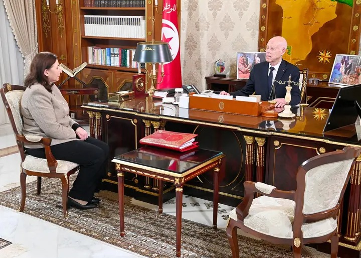 Le Président exige une gouvernance exemplaire : « Chaque responsable...