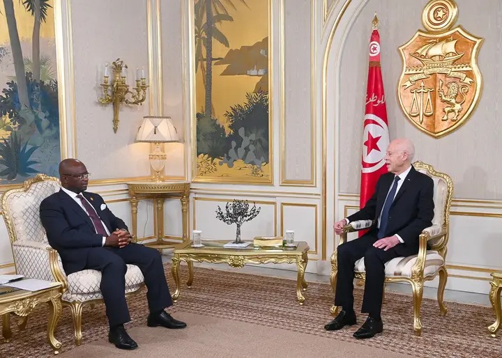 Financement, infrastructures, relance : La Tunisie mise sur son partenariat...