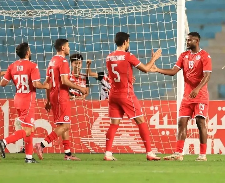 Tunisie–Mauritanie : Trabelsi satisfait du test amical