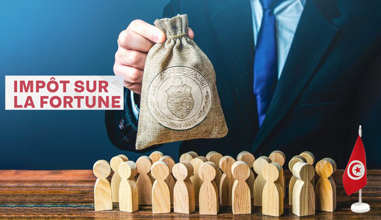 Impôt sur la fortune : le vrai casse-tête de la...