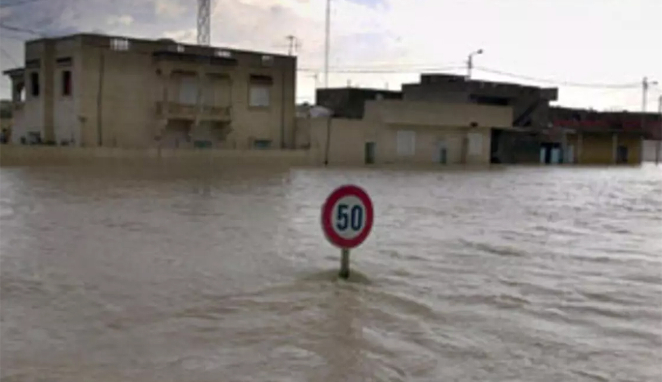 529 millions de dinars pour prévenir les inondations : priorité...