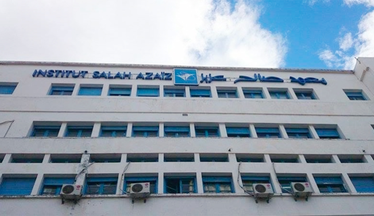 L’Institut Salah Azaïez reprend les traitements au laser après cinq...