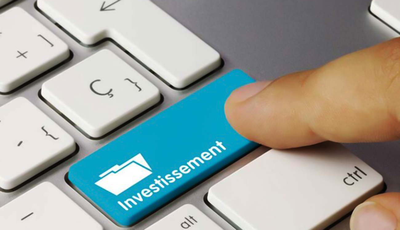 Restructuration du système d’investissement : De nouvelles facilitations en perspective