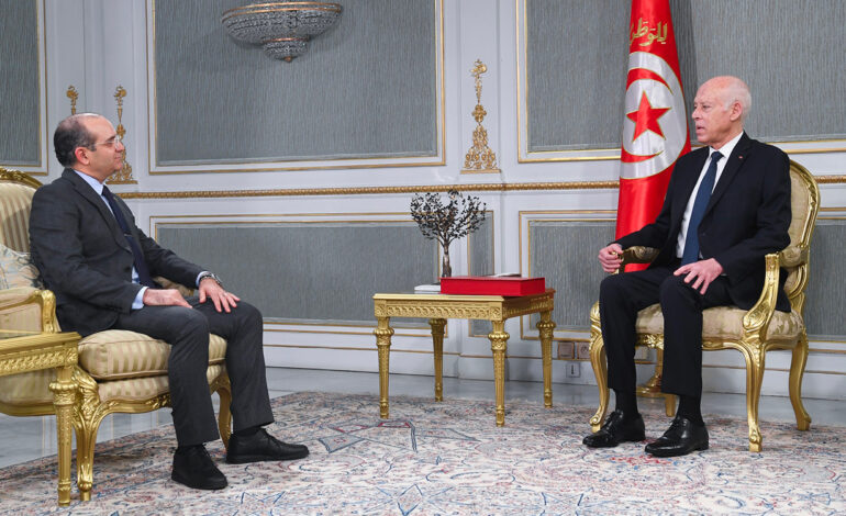 Processus électoral : Carthage ouvre la voie aux futures élections municipales