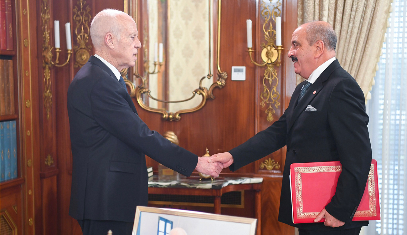 Révision urgente des accords internationaux : Un message fort du...