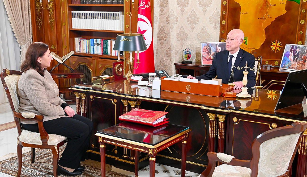 Le Président exige une gouvernance exemplaire : « Chaque responsable...