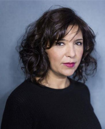 kaouther-ben-hnia - La Presse de Tunisie