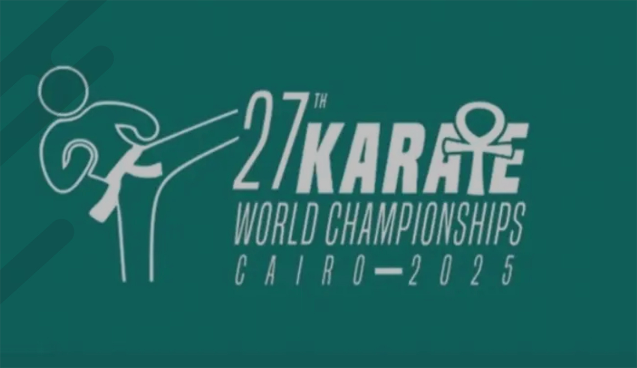 La Tunisie participe au Championnat du monde de karaté en...