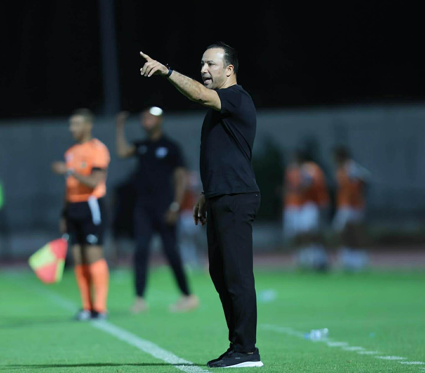 L’œil de l’expert – Khaled Mouelhi : « Un grand...