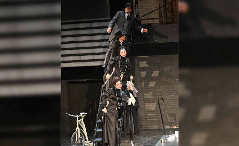 Ouverture ce soir de la 26e édition des Journées Théatrales de Carthage (JTC) : Place à la magie de leurs créations