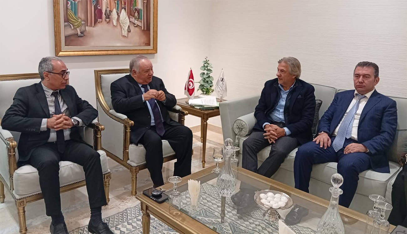 La Tunisie séduit un investisseur turc pour l’huile d’olive