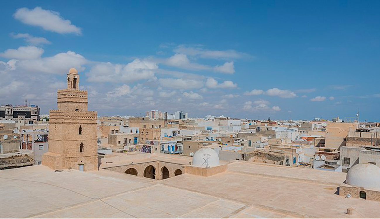 Sfax : La ville s’apprête à faire peau neuve dès...