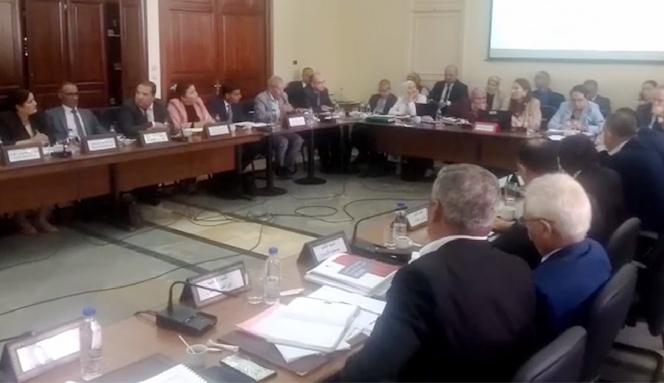 Projet de budget 2026 : La dimension sociale domineles dépenses...