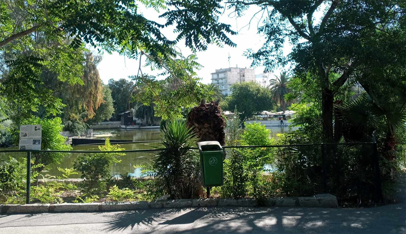 Le Belvédère prépare sa révolution verte : une fête de...