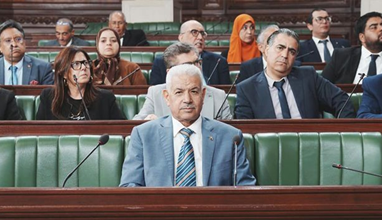 Tunisie : le ministère du Commerce promet un gel des...