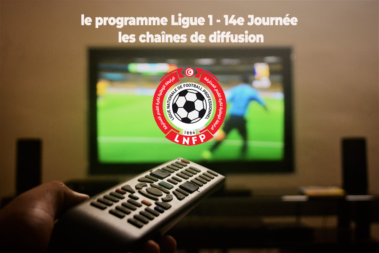 Ligue 1 : le programme complet de ce dimanche et...