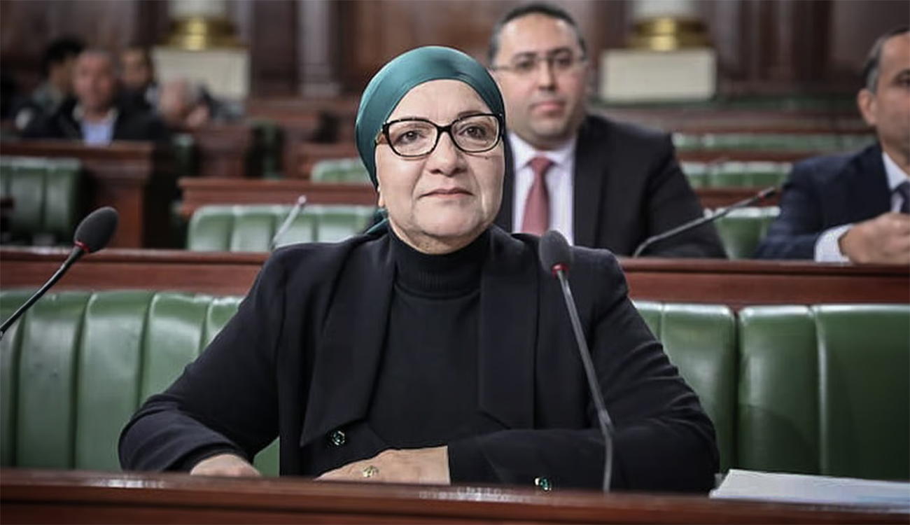 Décret 54 : la ministre de la Justice affirme qu’aucune...