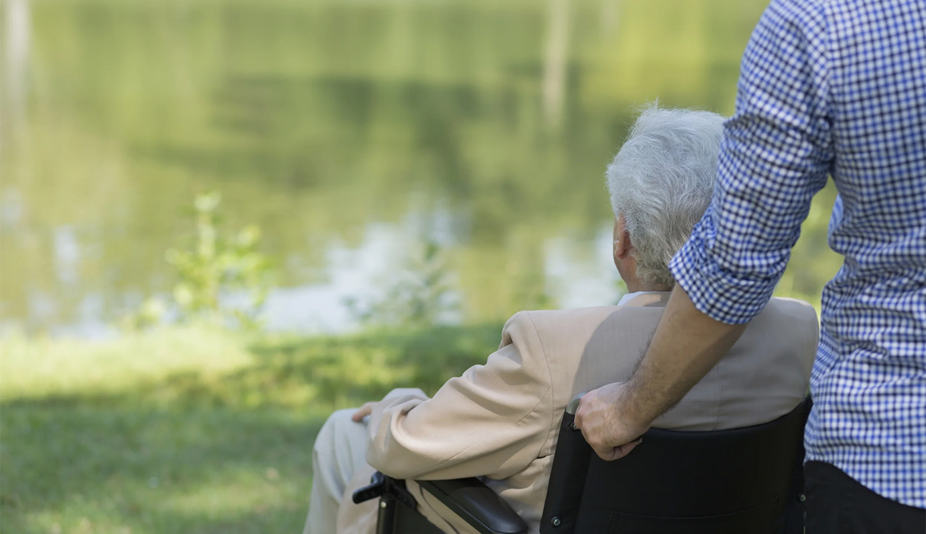 Crise dans les maisons de retraite : Les oubliés de...