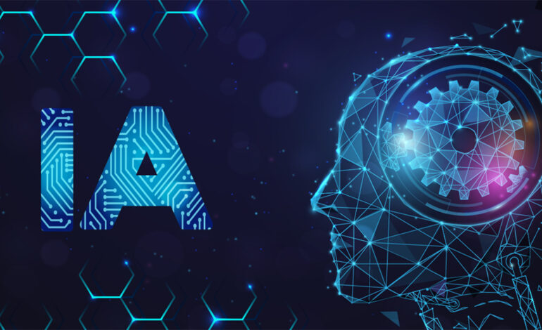 En 2025, l’IA a consommé jusqu’à 764 milliards de litres d’eau !