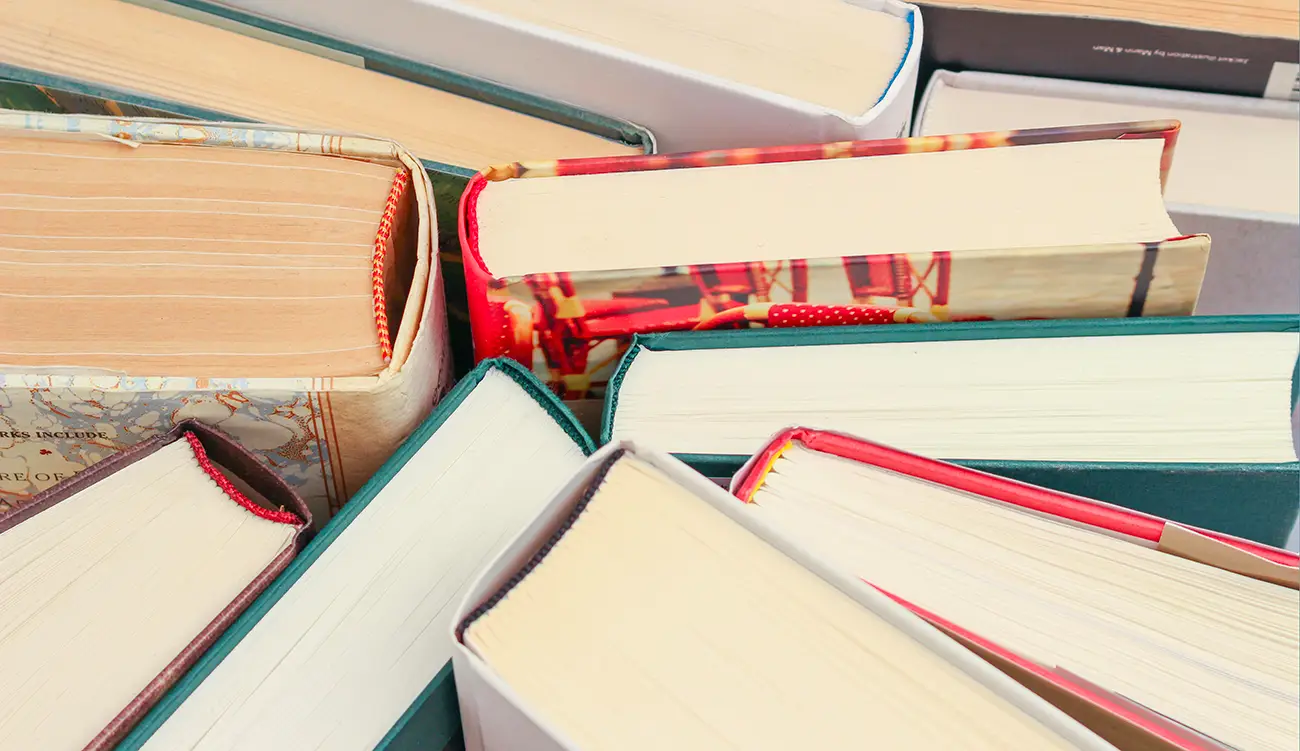 Emna Belkhiria, championne nationale de lecture avec 964 ouvrages lus !