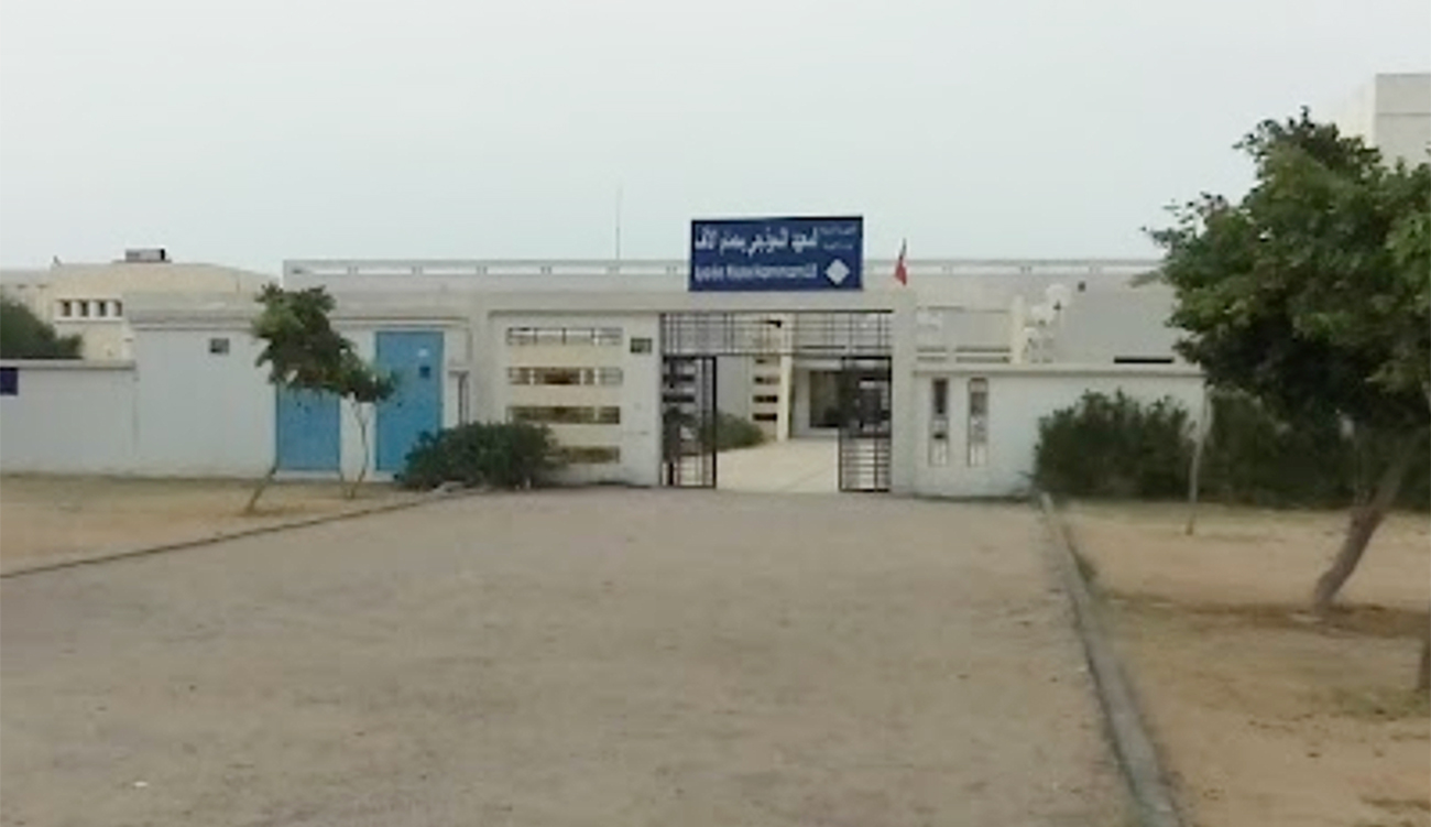 Lycée pilote de Hammam Lif: des élèves sans professeur de...