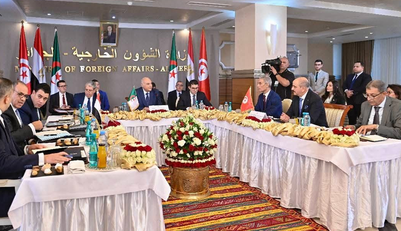 Mécanisme tripartite Tunisie–Algérie–Égypte : la prochaine réunion sur la Libye...