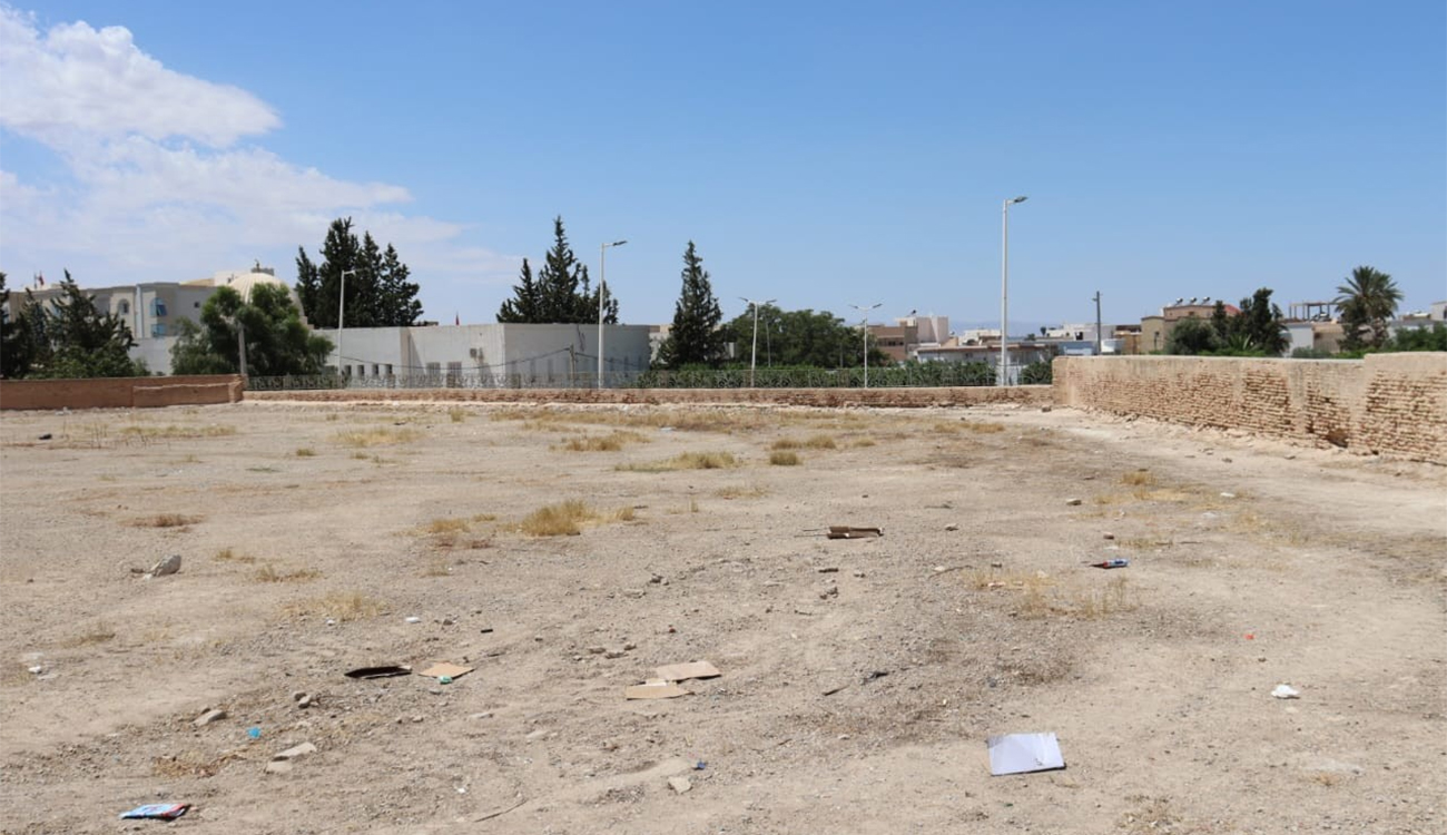 Kairouan : 11.130.000 dinars pour la construction d’un marché central...